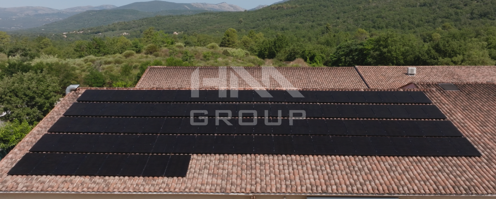 panneaux photovoltaïques panneaux photovoltaïques