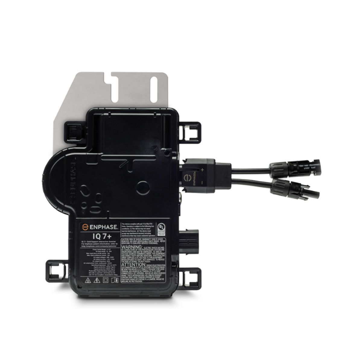 micro-onduleur-iq7-enphase micro-onduleur
