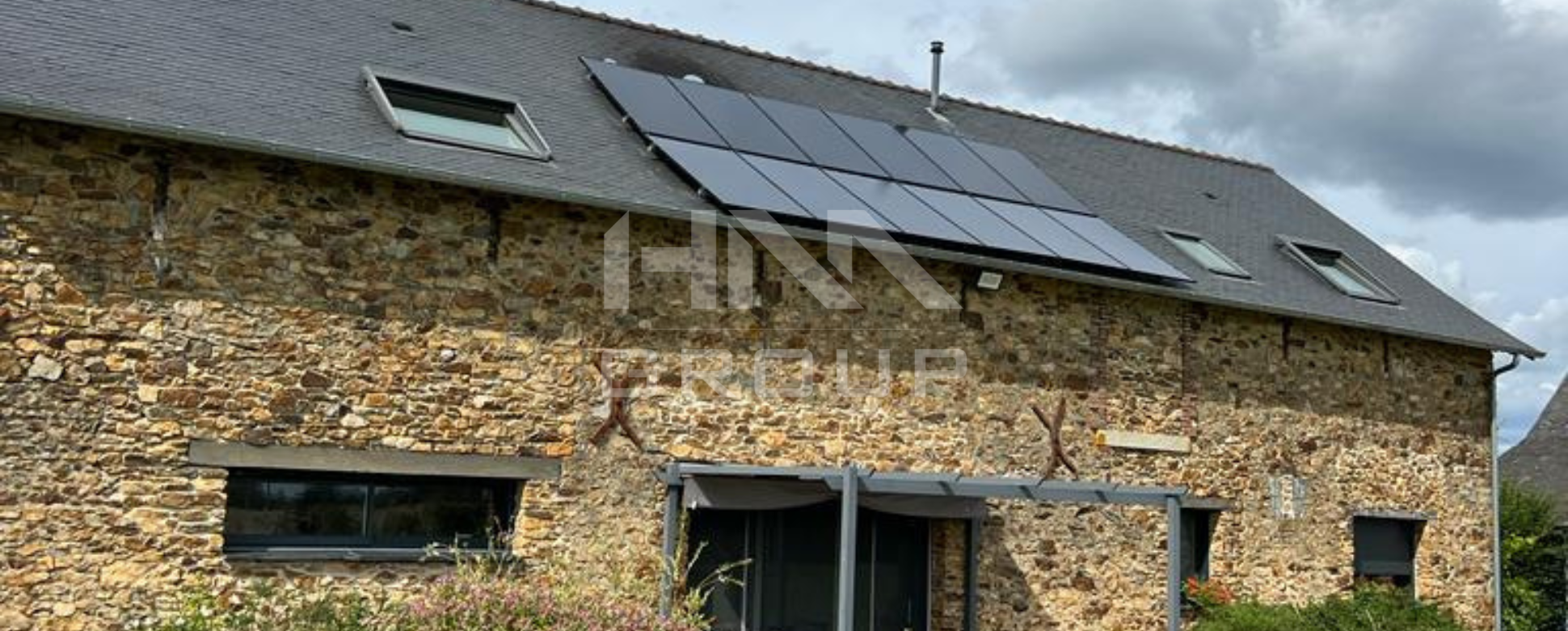 panneaux photovoltaïques panneaux photovoltaïques