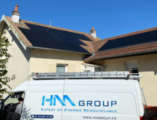 Comment Transformer la Lumière du Soleil en Électricité ?