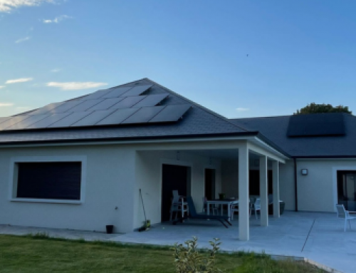 Adoptez l’Énergie Solaire avec HM Group en 5 étapes