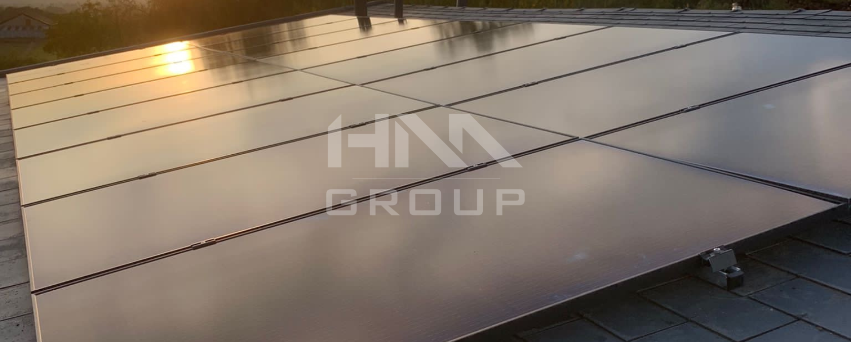 panneaux photovoltaïques (5) panneaux solaires consommation électricité