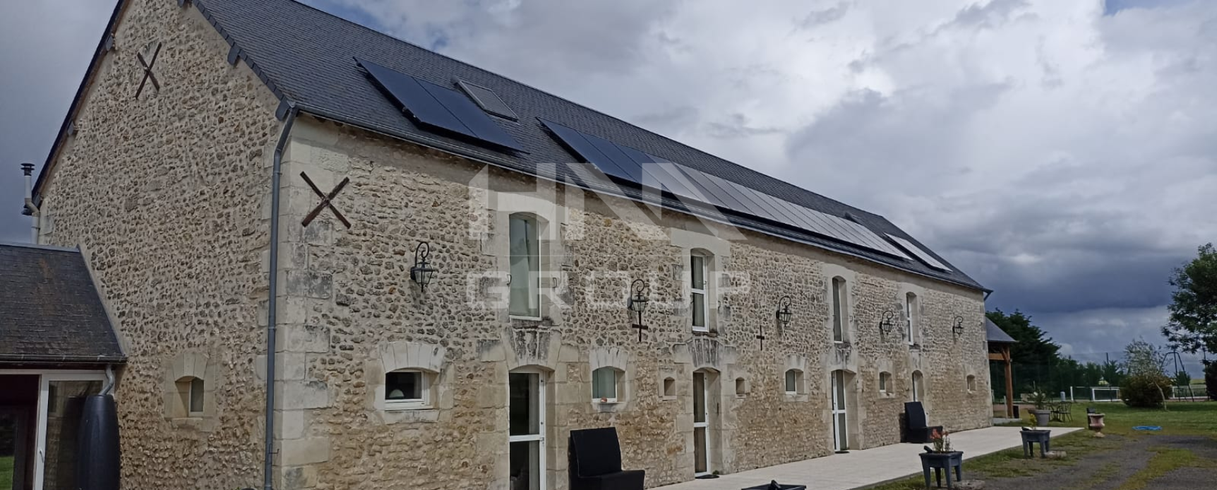 panneaux photovoltaïques (31) technologie bifacial panneaux solaires