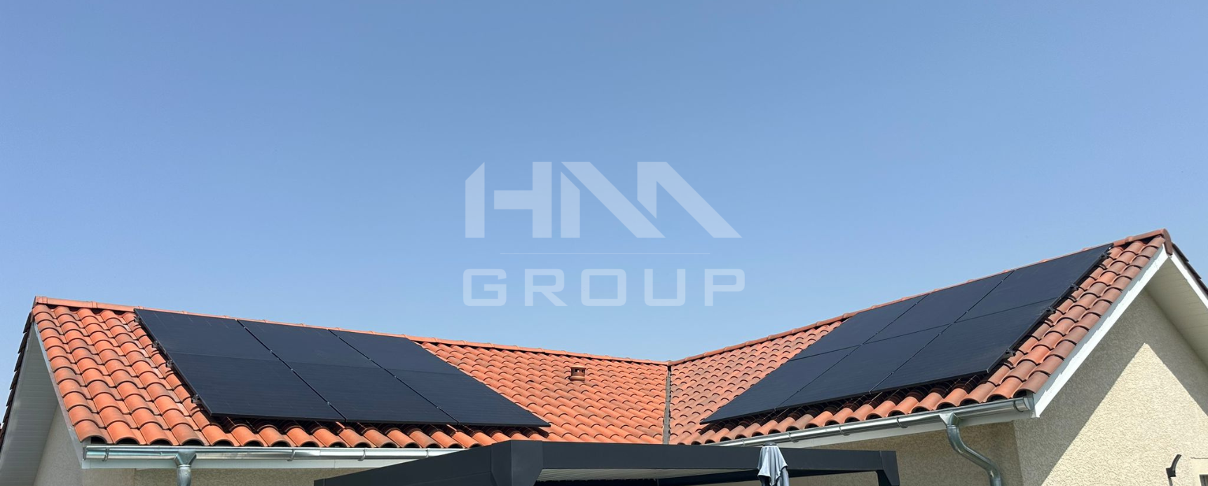 panneaux solaires batteries